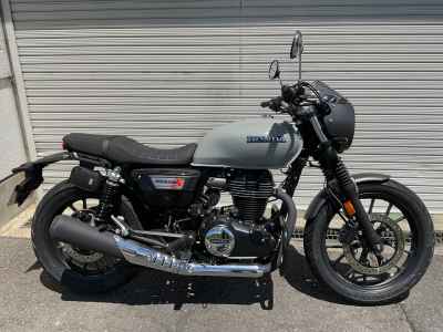Honda GB350 2024