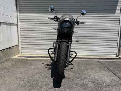 Honda GB350 2024