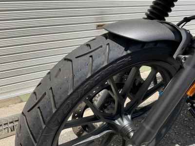 Honda GB350 2024