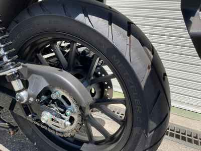 Honda GB350 2024