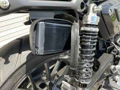 Honda GB350 2024