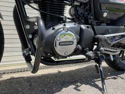 Honda GB350 2024