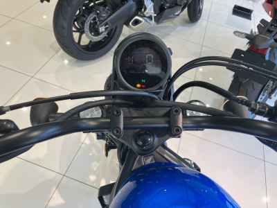 Honda CL500 2024