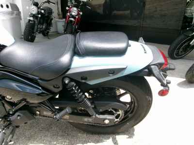 Kawasaki Eliminator 400SE 2024