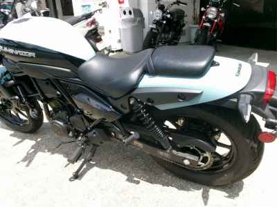 Kawasaki Eliminator 400SE 2024