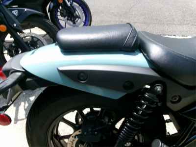 Kawasaki Eliminator 400SE 2024