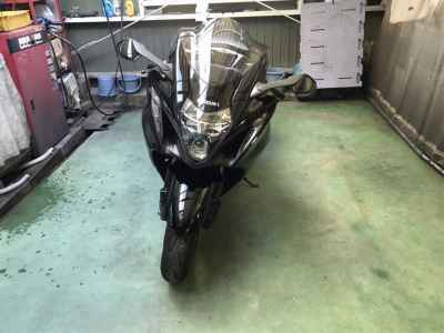 Suzuki Hayabusa 2023
