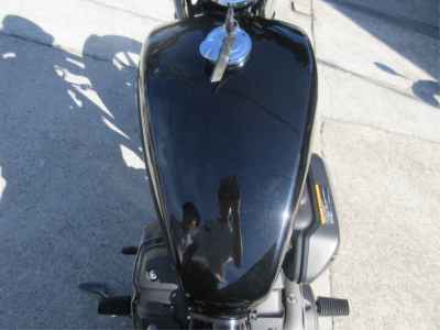 Yamaha Bolt 2014