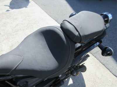 Yamaha Bolt 2014