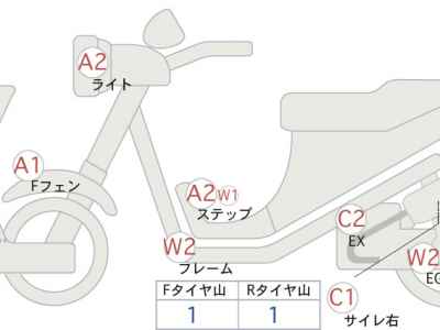 Yamaha MT-09 2014