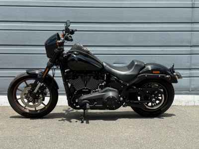 Harley-Davidson FXLRS 2020