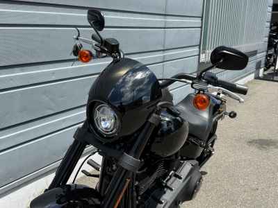 Harley-Davidson FXLRS 2020