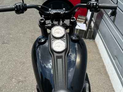 Harley-Davidson FXLRS 2020