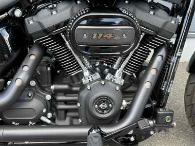 Harley-Davidson FXLRS 2020