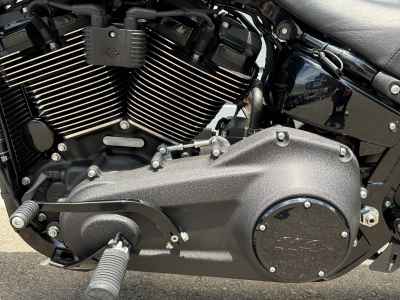 Harley-Davidson FXLRS 2020