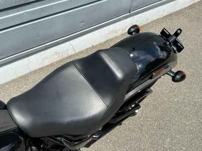 Harley-Davidson FXLRS 2020