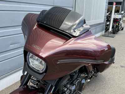 Harley-Davidson Street Glide FLHXSE1800 2024