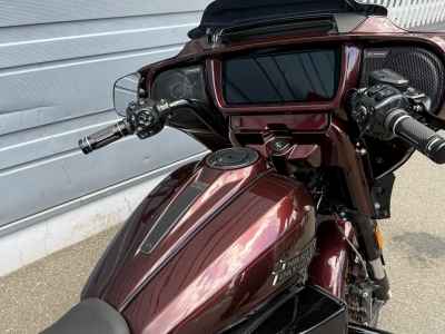 Harley-Davidson Street Glide FLHXSE1800 2024