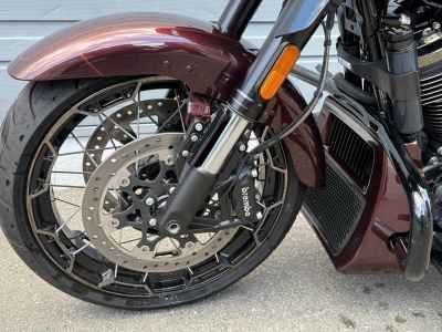 Harley-Davidson Street Glide FLHXSE1800 2024