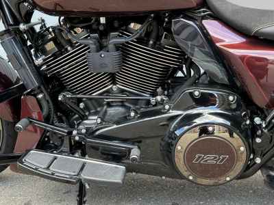 Harley-Davidson Street Glide FLHXSE1800 2024