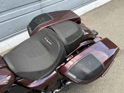 Harley-Davidson Street Glide FLHXSE1800 2024