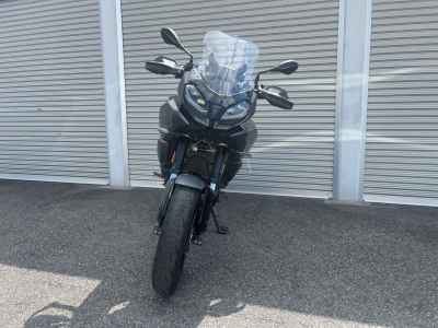 BMW F900XR 2022