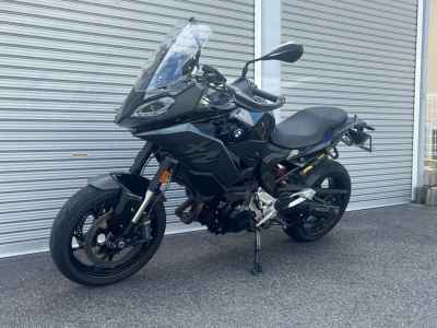 BMW F900XR 2022