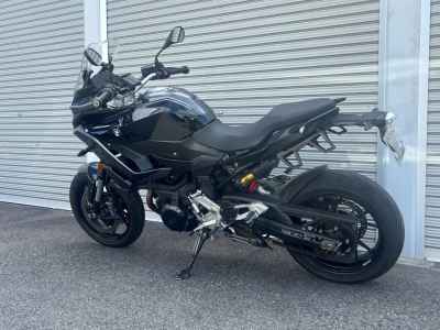 BMW F900XR 2022