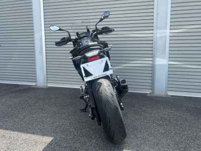 BMW F900XR 2022