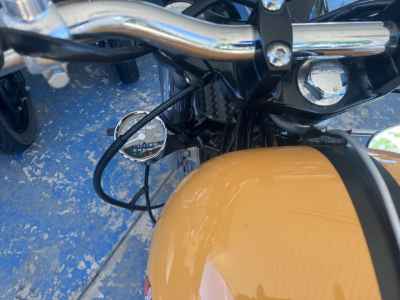 Kawasaki Estrella RS 2005