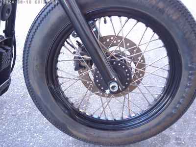 Harley-Davidson Sportster XL1200N 2008