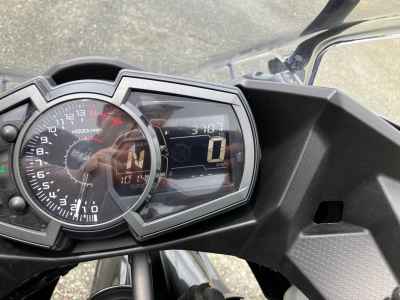 Kawasaki Ninja 250
