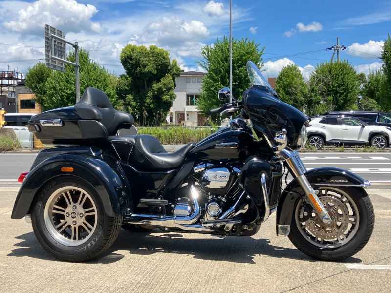 Harley-Davidson Fat Boy FLFBS1868 2018