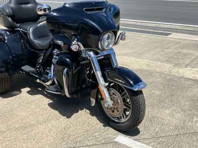 Harley-Davidson Fat Boy FLFBS1868 2018