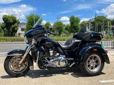 Harley-Davidson Fat Boy FLFBS1868 2018
