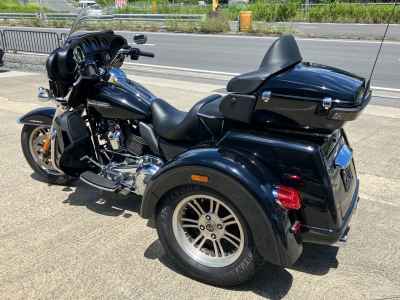 Harley-Davidson Fat Boy FLFBS1868 2018
