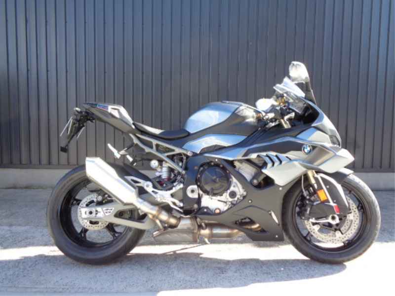 BMW S1000RR 2025
