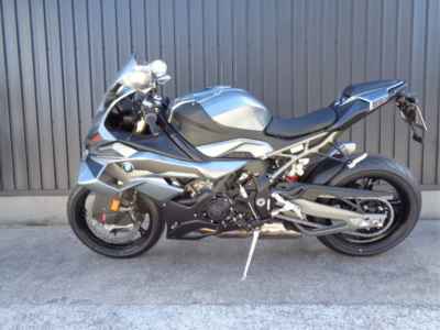 BMW S1000RR 2025