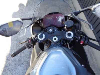 BMW S1000RR 2025