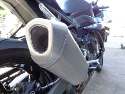 BMW S1000RR 2025