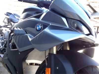 BMW S1000RR 2025