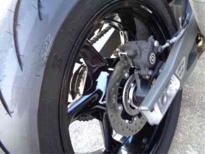 BMW S1000RR 2025