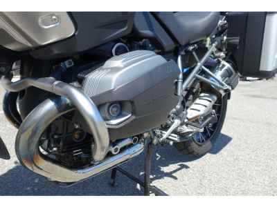 BMW R1200GS Adventure 2011