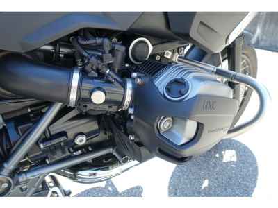 BMW R1200GS Adventure 2011