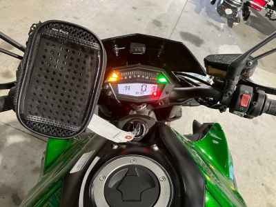 Kawasaki Z1000 2017