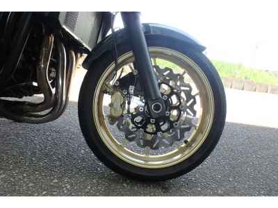 Kawasaki ZRX1200 Daeg 2009