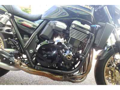 Kawasaki ZRX1200 Daeg 2009