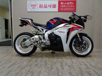 Honda CBR1000RR 2011