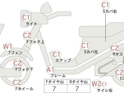 Honda Shadow 400 2008