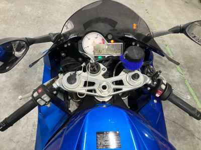 BMW S1000RR 2015